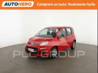 2019 Fiat Panda
