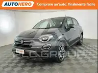 2019 Fiat Panda