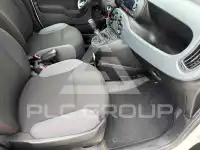 2019 Fiat Panda