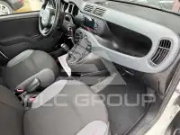 2019 Fiat Panda