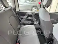 2019 Fiat Panda