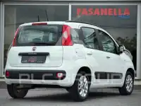 2019 Fiat Panda