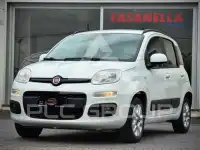 2019 Fiat Panda