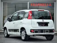 2019 Fiat Panda