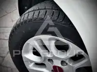 2019 Fiat Panda