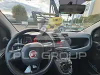 2019 Fiat Panda