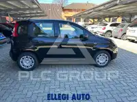 2019 Fiat Panda