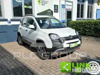 2019 Fiat Panda
