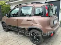 2019 Fiat Panda