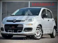 2019 Fiat Panda