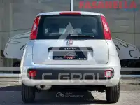 2019 Fiat Panda