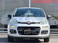 2019 Fiat Panda