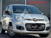 2019 Fiat Panda