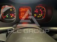 2019 Fiat Panda