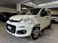2019 Fiat Panda