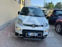 2019 Fiat Panda