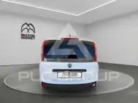 2019 Fiat Panda