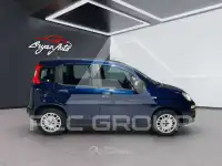 2019 Fiat Panda