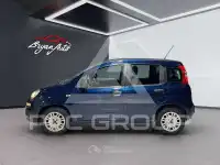 2019 Fiat Panda