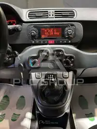 2019 Fiat Panda