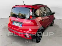 2019 Fiat Panda