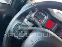 2019 Fiat Panda