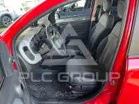 2019 Fiat Panda