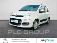 2019 Fiat Panda
