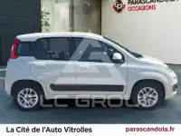 2019 Fiat Panda