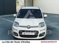 2019 Fiat Panda