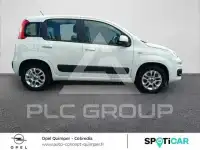 2019 Fiat Panda