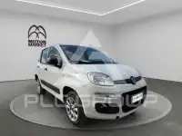 2019 Fiat Panda