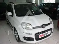 2019 Fiat Panda