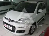 2019 Fiat Panda