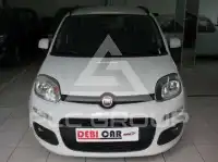 2019 Fiat Panda