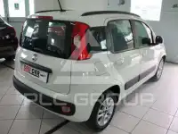 2019 Fiat Panda