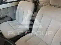 2019 Fiat Panda