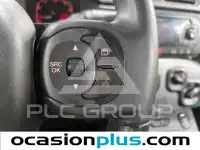 2019 Fiat Panda