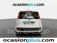 2019 Fiat Panda