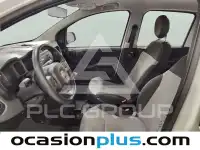 2019 Fiat Panda