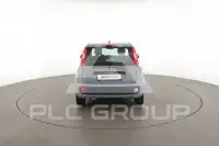2019 Fiat Panda