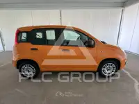 2019 Fiat Panda