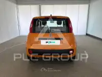 2019 Fiat Panda