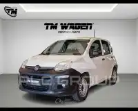 2019 Fiat Panda