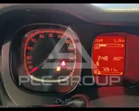 2019 Fiat Panda