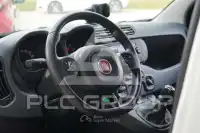 2019 Fiat Panda