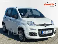 2019 Fiat Panda