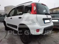 2019 Fiat Panda
