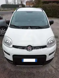 2019 Fiat Panda