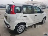 2019 Fiat Panda